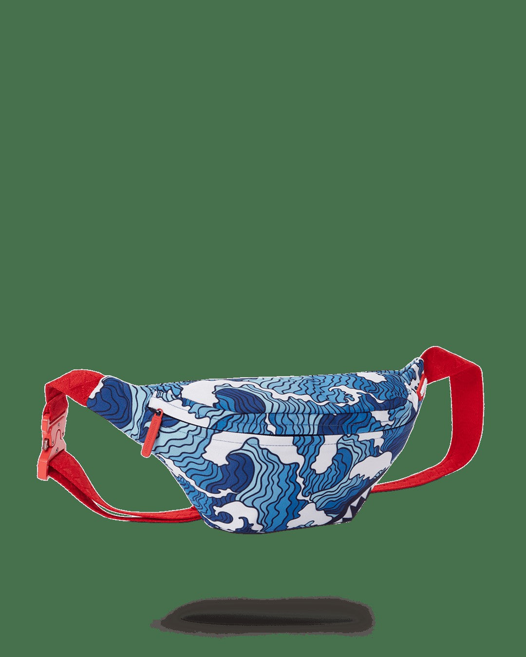 SHARK WAVE SAVVY CROSSBODY | Sprayground Near Me