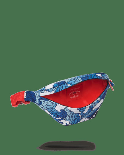 SHARK WAVE SAVVY CROSSBODY | Sprayground Near Me