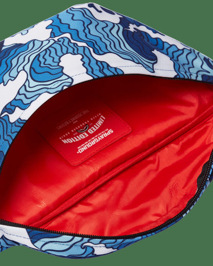 SHARK WAVE SAVVY CROSSBODY | Sprayground Near Me