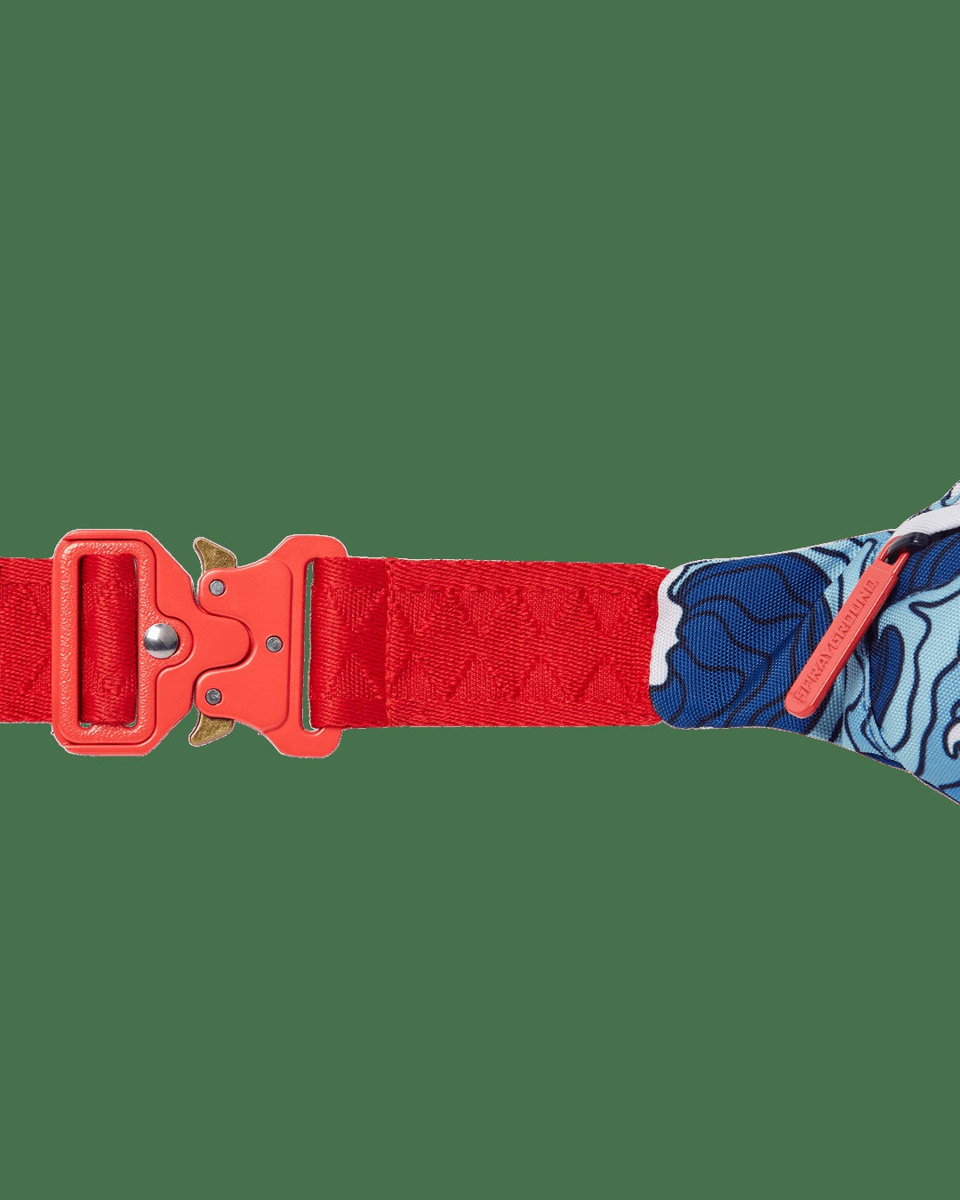 SHARK WAVE SAVVY CROSSBODY | Sprayground Near Me