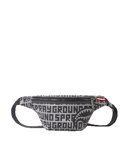 INFINITI 3M SAVVY CROSSBODY | Sprayground sale