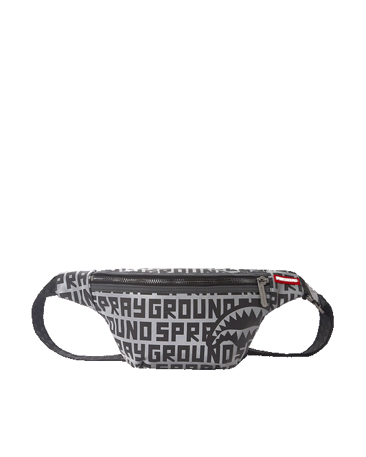 INFINITI 3M SAVVY CROSSBODY | Sprayground sale