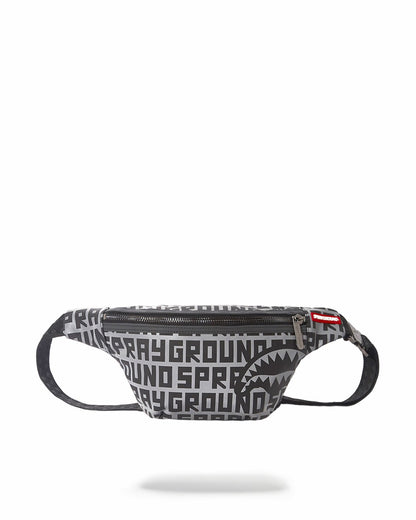 INFINITI 3M SAVVY CROSSBODY | Sprayground sale