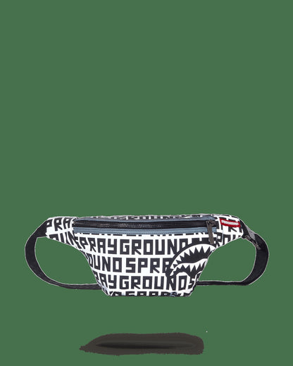 INFINITI 3M SAVVY CROSSBODY | Sprayground sale