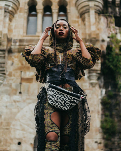 INFINITI 3M SAVVY CROSSBODY | Sprayground sale