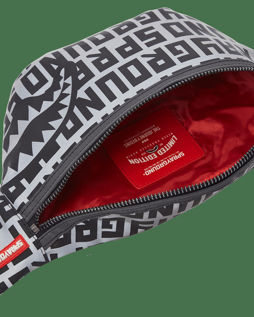 INFINITI 3M SAVVY CROSSBODY | Sprayground sale