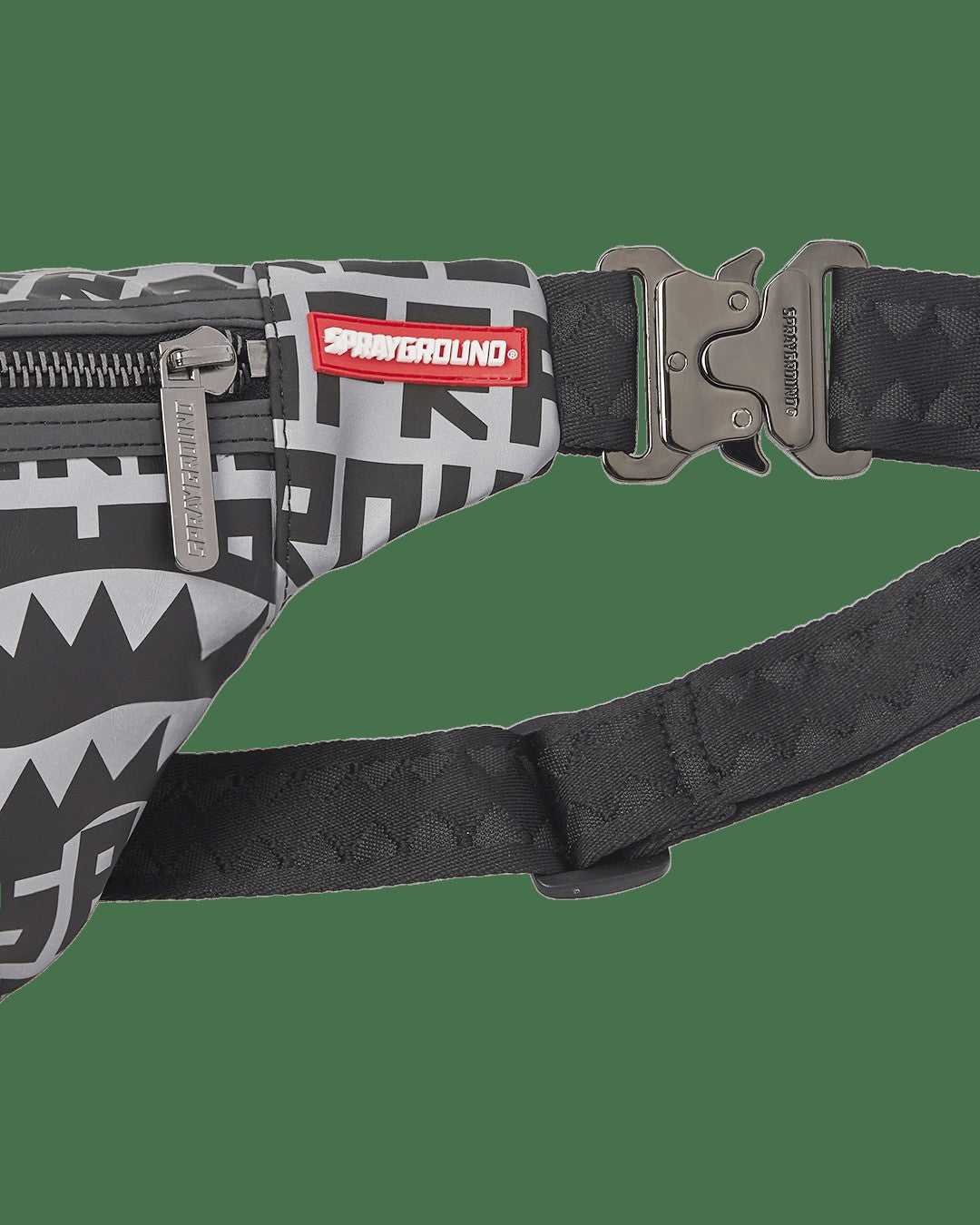 INFINITI 3M SAVVY CROSSBODY | Sprayground sale