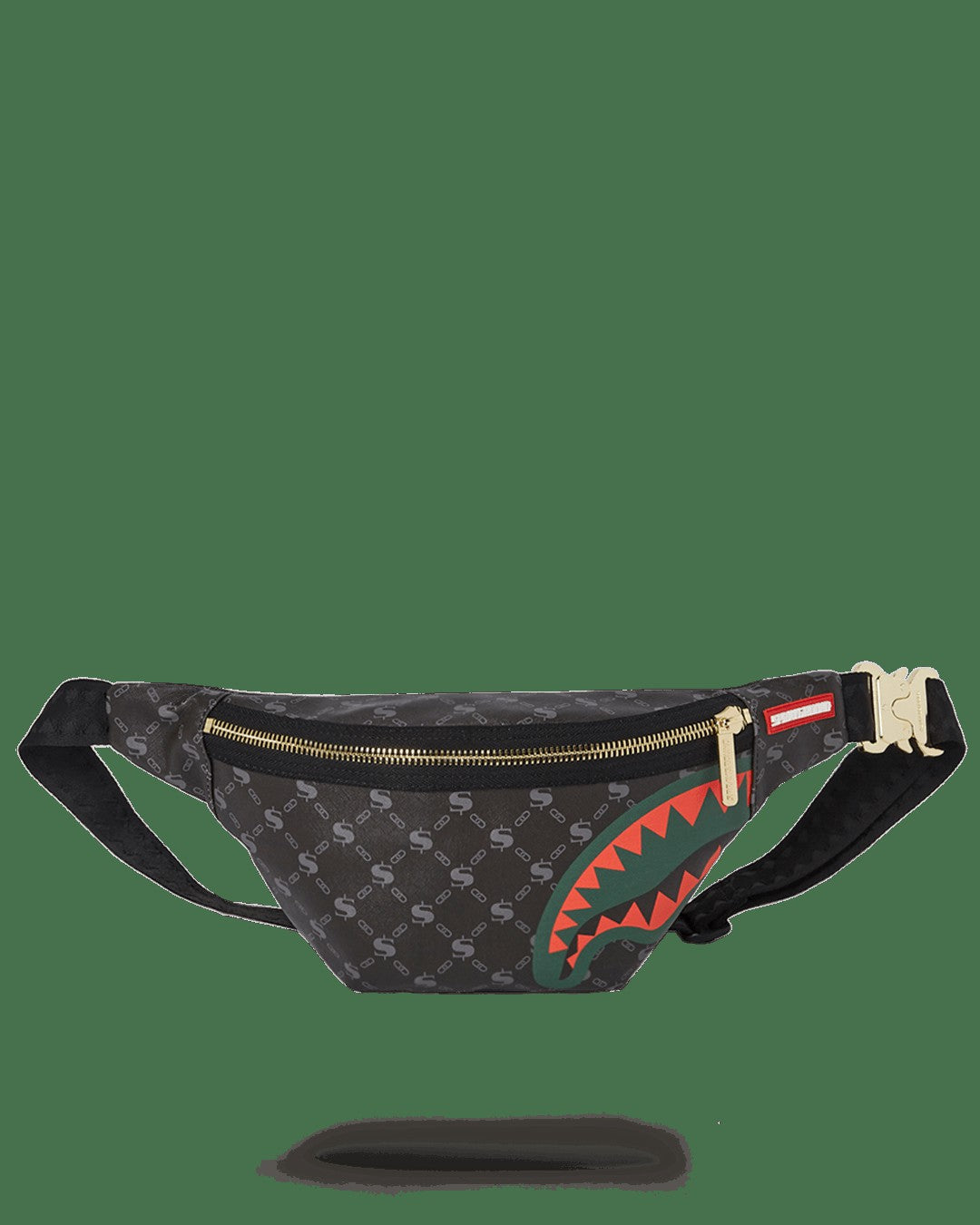 THE GODFATHER SAVVY CROSSBODY | Sprayground US