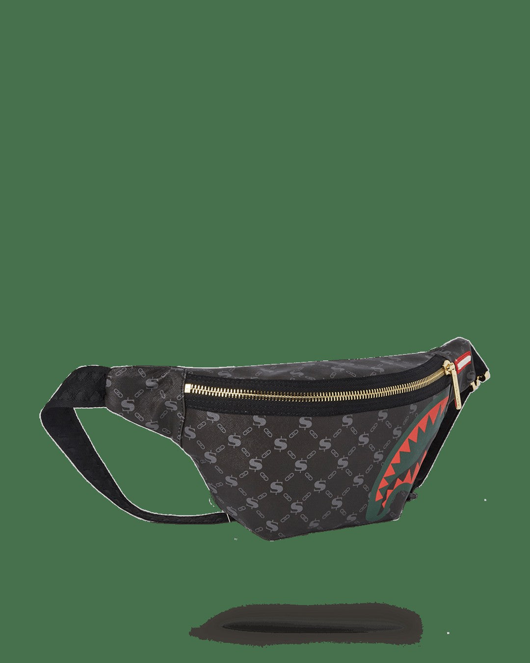 THE GODFATHER SAVVY CROSSBODY | Sprayground US
