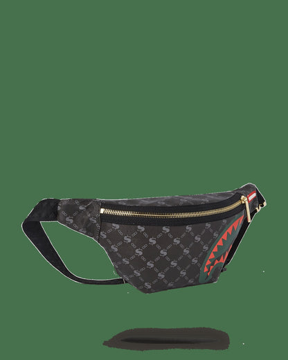 THE GODFATHER SAVVY CROSSBODY | Sprayground US