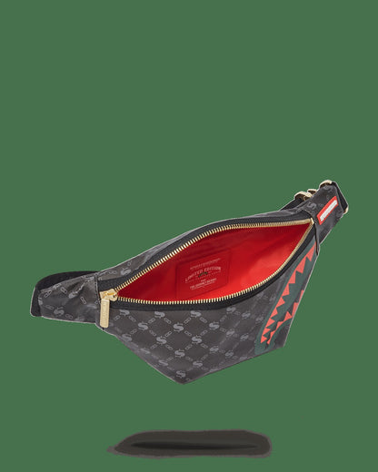 THE GODFATHER SAVVY CROSSBODY | Sprayground US