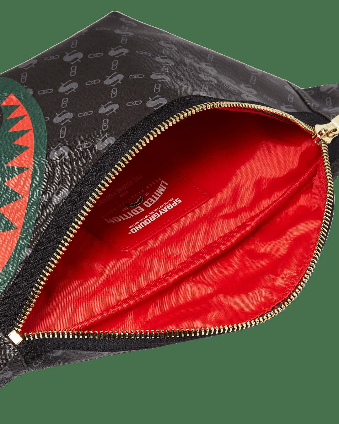 THE GODFATHER SAVVY CROSSBODY | Sprayground US