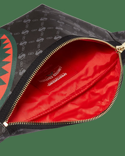 THE GODFATHER SAVVY CROSSBODY | Sprayground US
