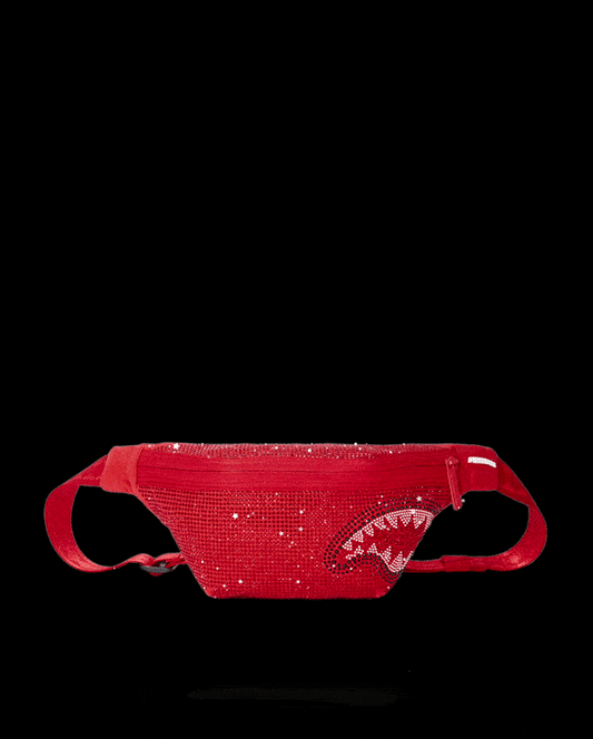 ROUGE TRINITY CROSSBODY | Sprayground Discount
