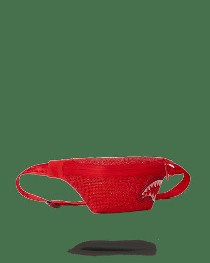 ROUGE TRINITY CROSSBODY | Sprayground Discount