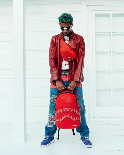 ROUGE TRINITY CROSSBODY | Sprayground Discount