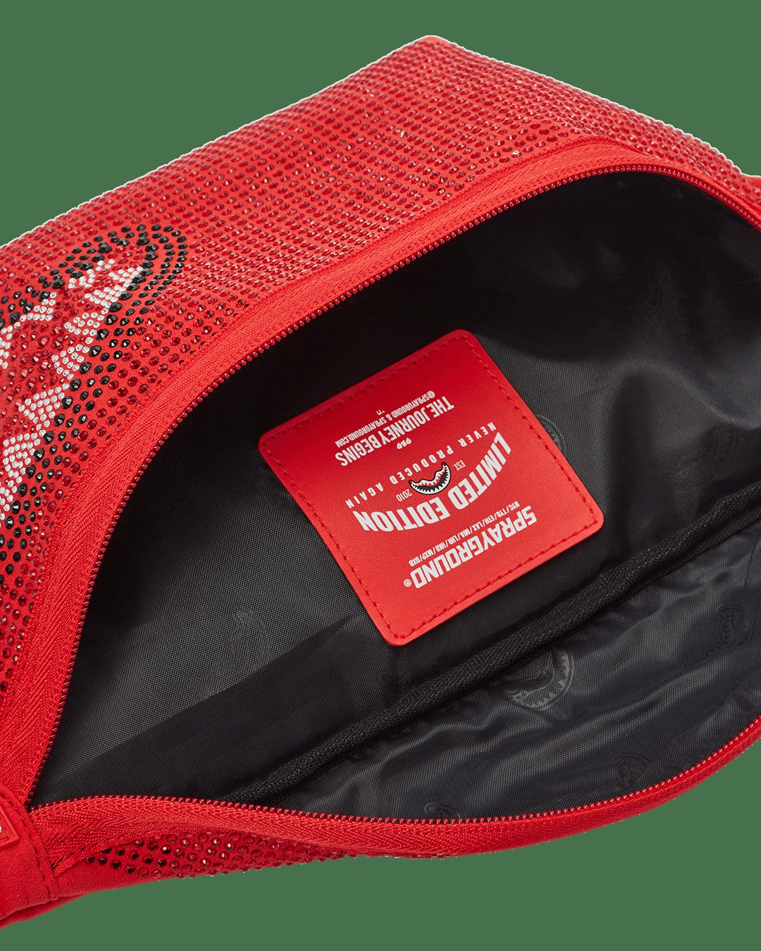 ROUGE TRINITY CROSSBODY | Sprayground Discount