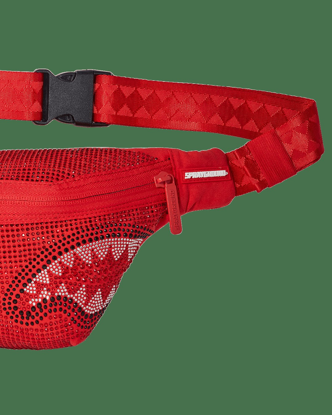 ROUGE TRINITY CROSSBODY | Sprayground Discount