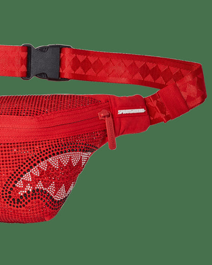 ROUGE TRINITY CROSSBODY | Sprayground Discount