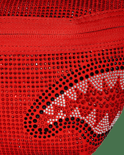 ROUGE TRINITY CROSSBODY | Sprayground Discount