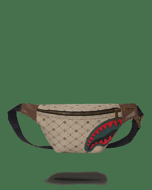 FIFTH AVENUE SAVVY CROSSBODY | Sprayground for sale