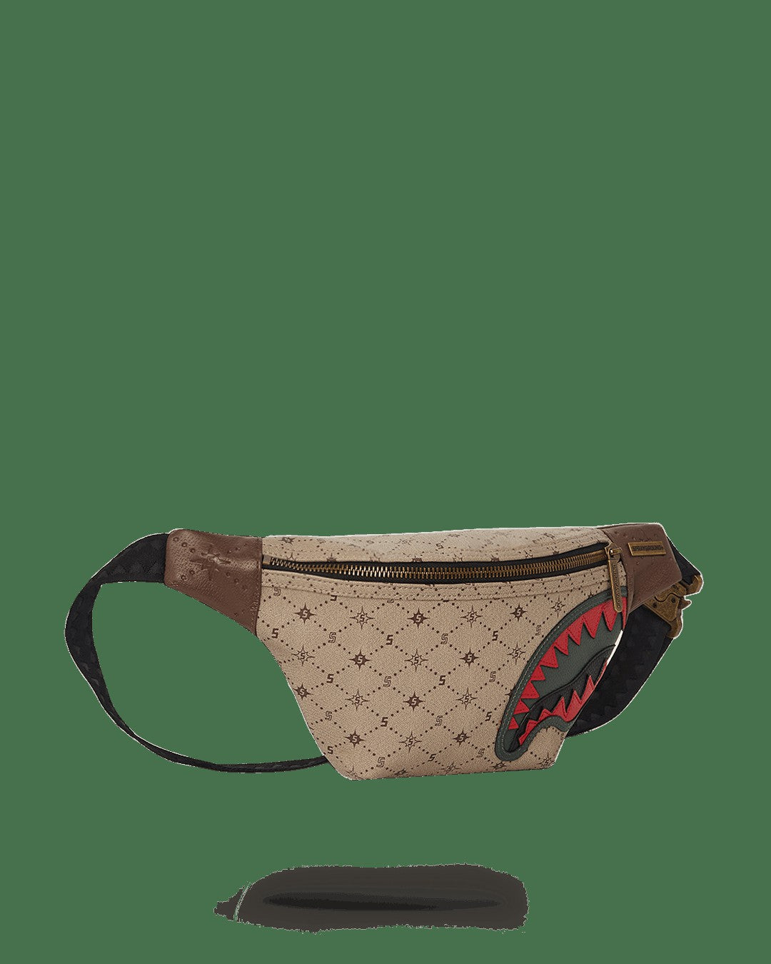FIFTH AVENUE SAVVY CROSSBODY | Sprayground for sale
