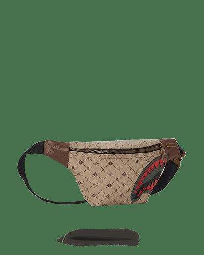FIFTH AVENUE SAVVY CROSSBODY | Sprayground for sale