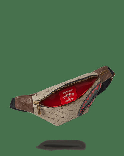 FIFTH AVENUE SAVVY CROSSBODY | Sprayground for sale