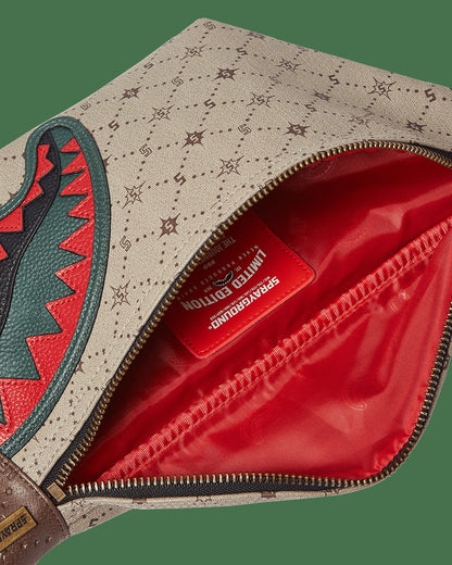 FIFTH AVENUE SAVVY CROSSBODY | Sprayground for sale