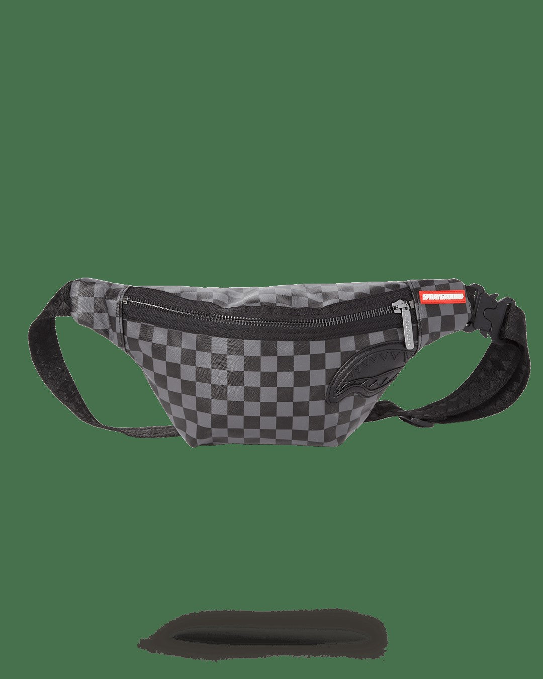 HENNY BLACK SAVVY CROSSBODY | Sprayground Online
