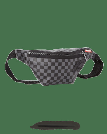 HENNY BLACK SAVVY CROSSBODY | Sprayground Online