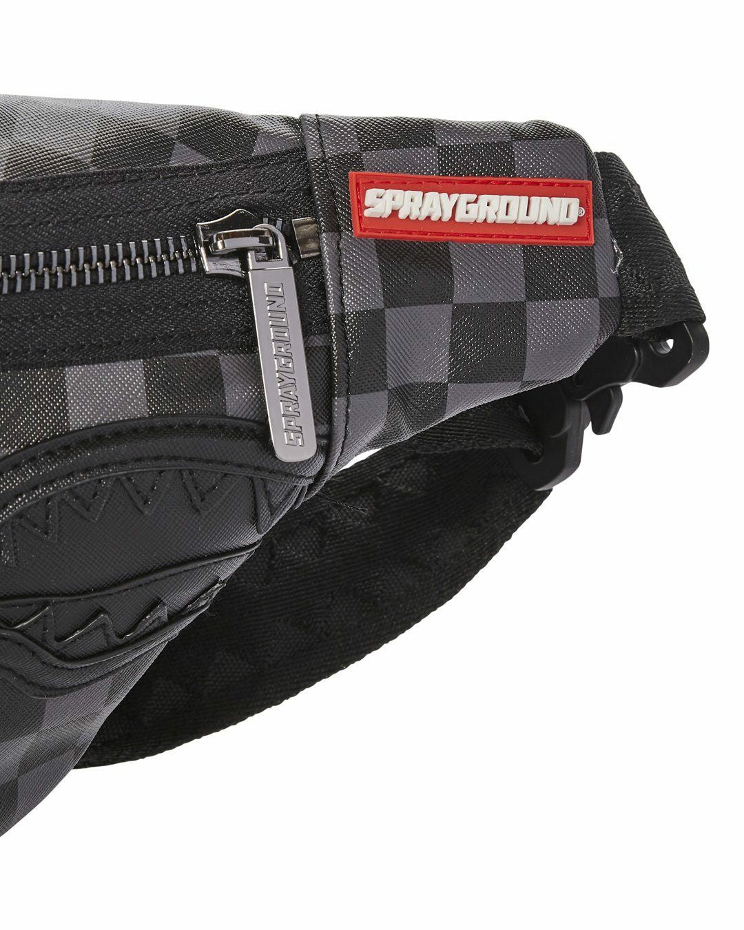 HENNY BLACK SAVVY CROSSBODY | Sprayground Online
