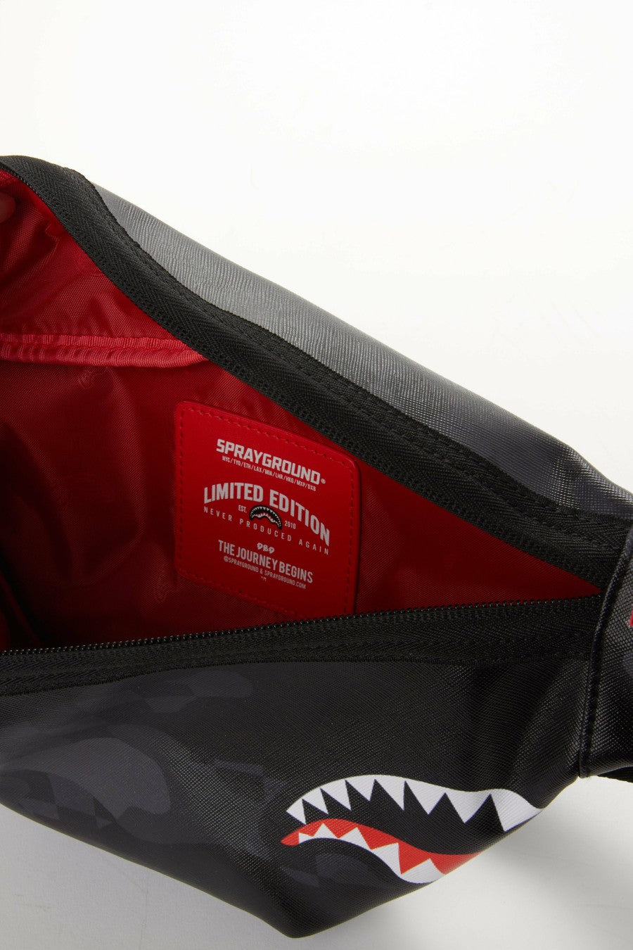 3AM SAVVY CROSSBODY | Sprayground Near Me