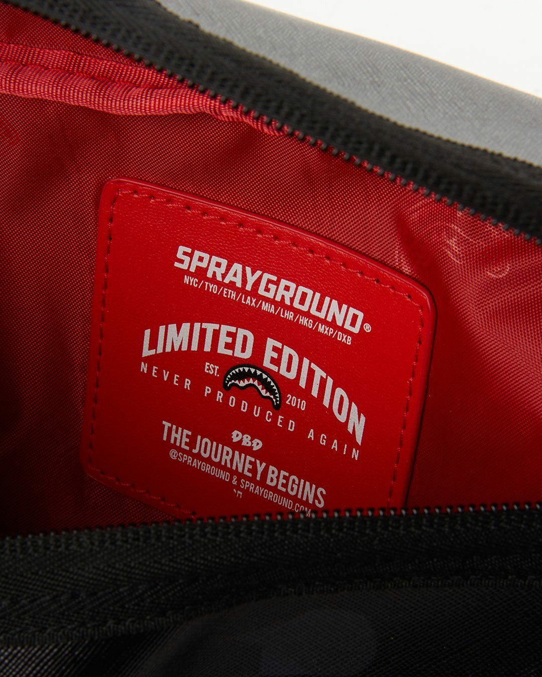 3AM SAVVY CROSSBODY | Sprayground Near Me