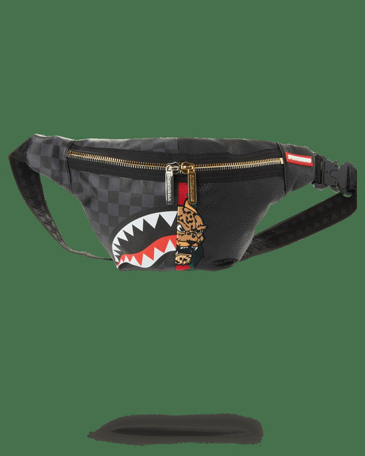 ITALIA DIVISO SAVVY CROSSBODY | Sprayground US