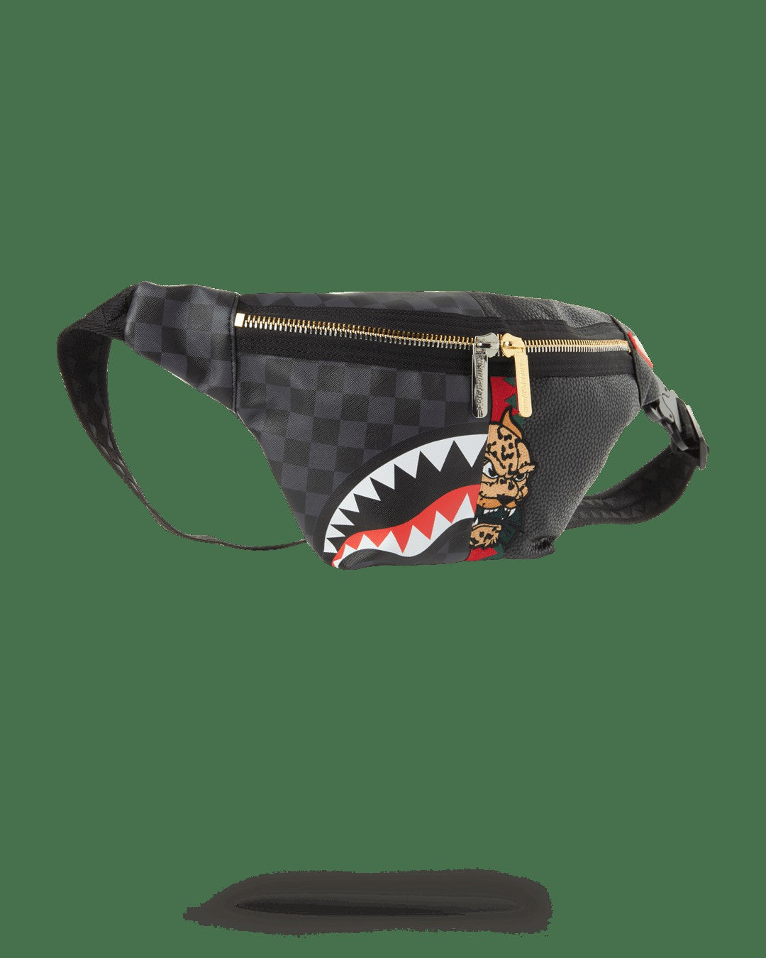 ITALIA DIVISO SAVVY CROSSBODY | Sprayground US
