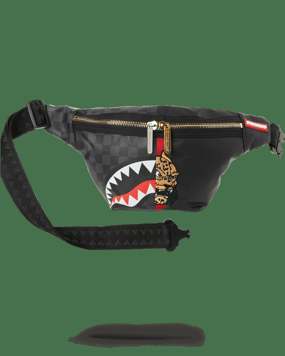 ITALIA DIVISO SAVVY CROSSBODY | Sprayground US