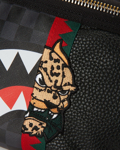 ITALIA DIVISO SAVVY CROSSBODY | Sprayground US