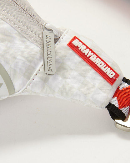 MEAN & CLEAN: SAVVY CROSSBODY | Sprayground Discount