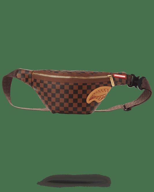 HENNY SAVVY CROSSBODY | Sprayground for sale