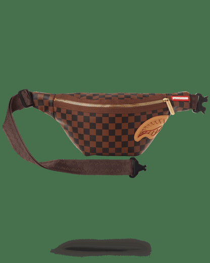HENNY SAVVY CROSSBODY | Sprayground for sale
