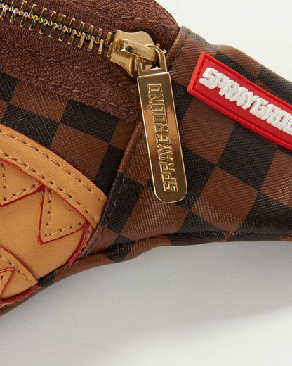 HENNY SAVVY CROSSBODY | Sprayground for sale