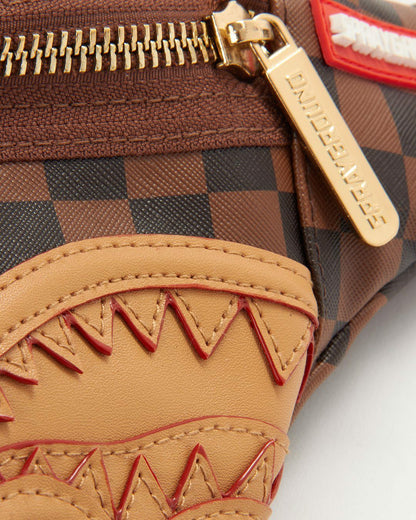 HENNY SAVVY CROSSBODY | Sprayground for sale