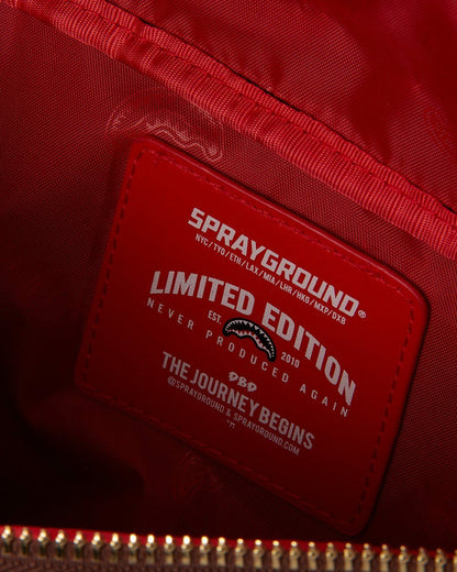 HENNY SAVVY CROSSBODY | Sprayground for sale