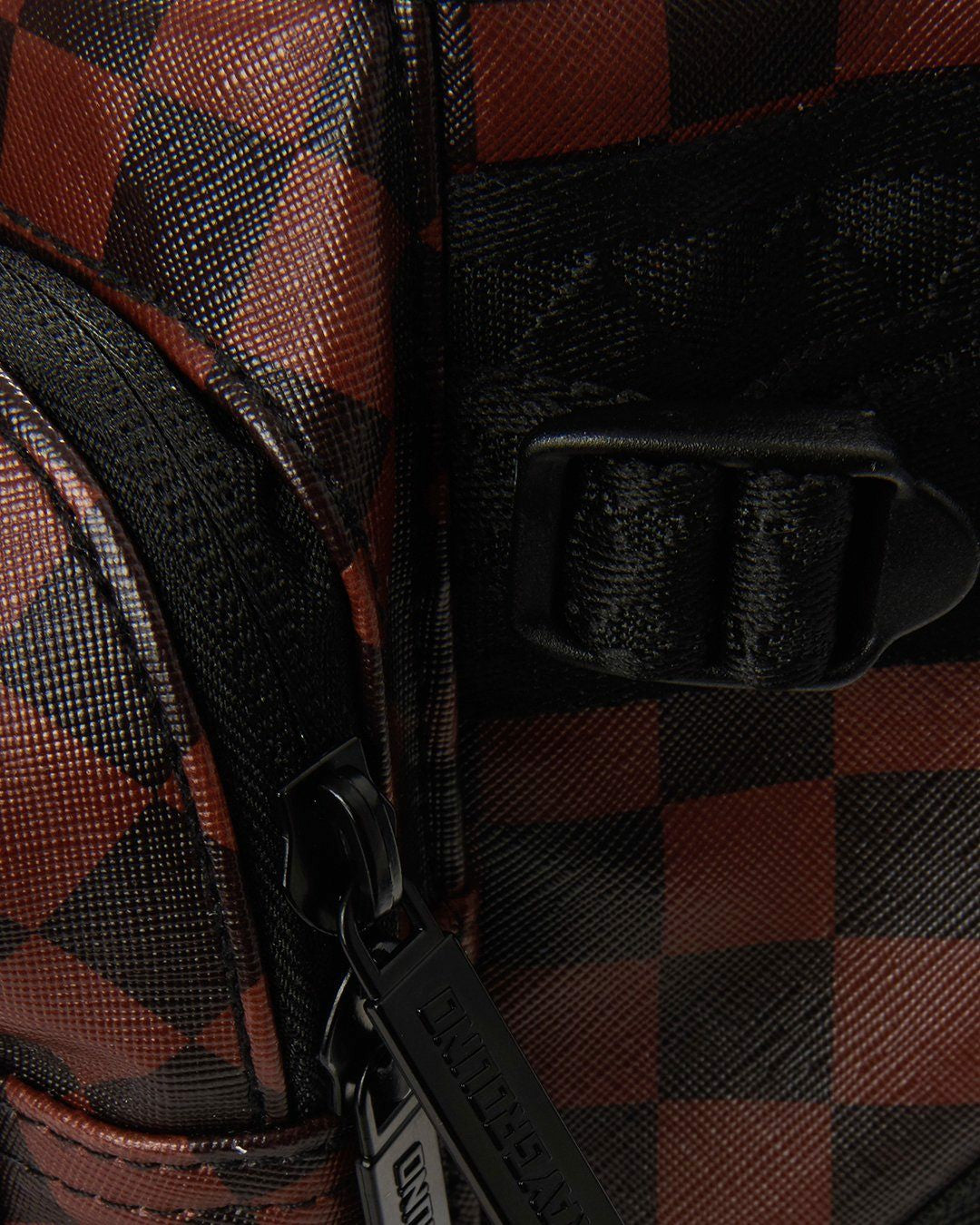 JUNGLE PARIS CARGO CROSSBODY | Sprayground Clearance