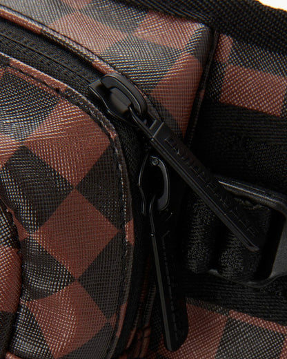 JUNGLE PARIS CARGO CROSSBODY | Sprayground Clearance