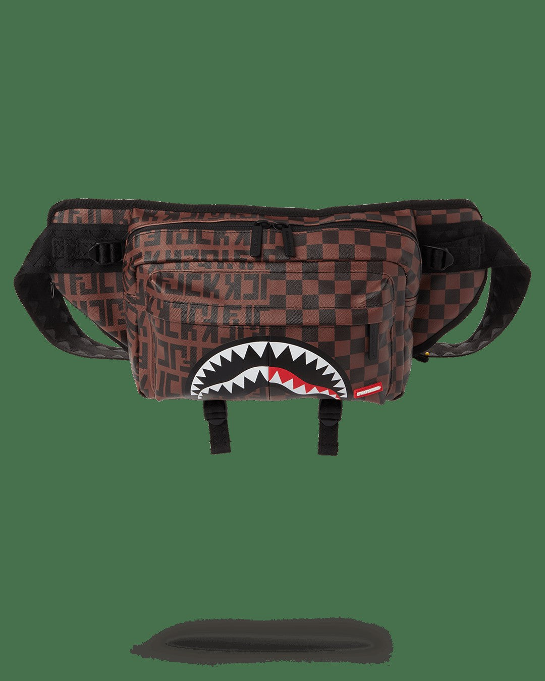 CARGO CROSSBODY: SPLIT THE CHECK | Sprayground Online