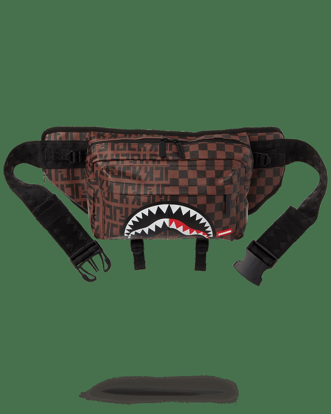 CARGO CROSSBODY: SPLIT THE CHECK | Sprayground Online