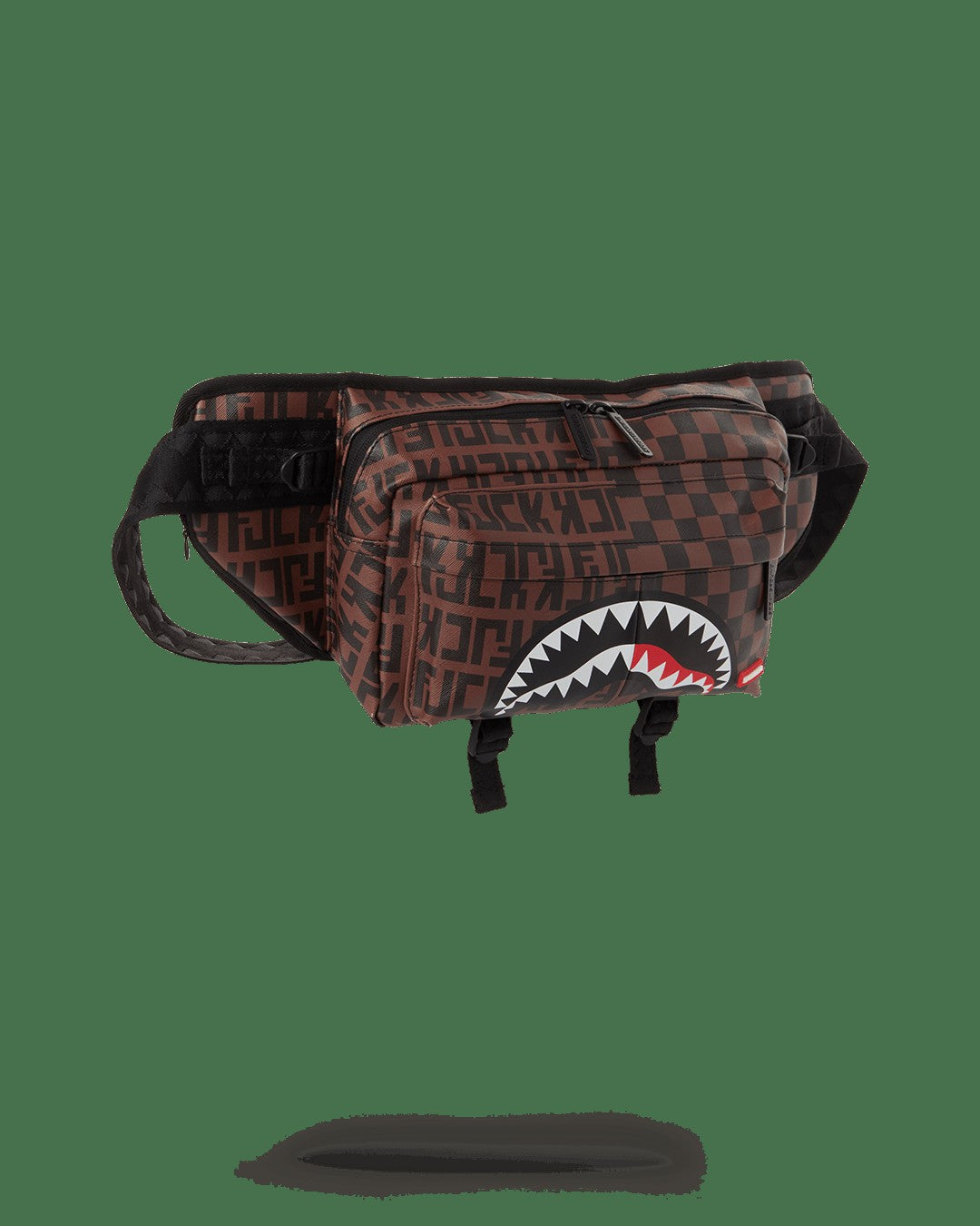 CARGO CROSSBODY: SPLIT THE CHECK | Sprayground Online