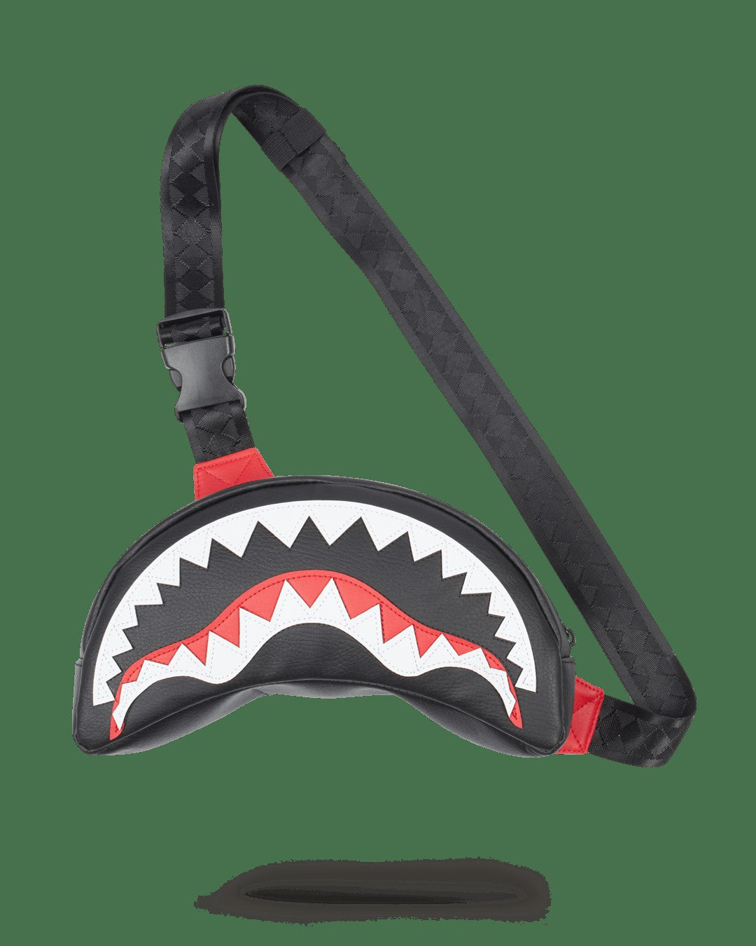 SHARKMOUTH CROSSBODY | Sprayground Near Me